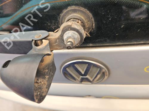 Used Rear windshield wiper arm Rear windshield wiper arm VW PASSAT B3/B4 Variant (3A5, 35I) [1988-1997] 36010284 36010284