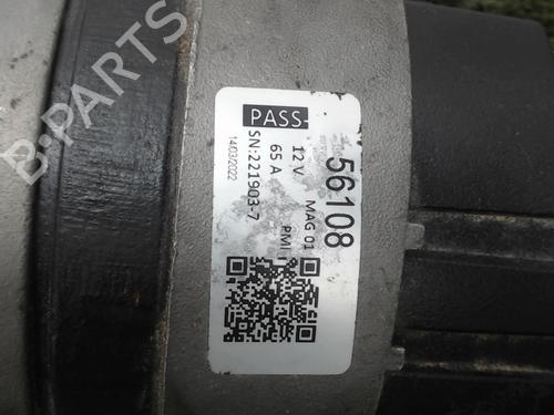 Generator LANCIA Y10 (156_) 1.1 i.e. Fire (156AG) (50 hp) 20882573