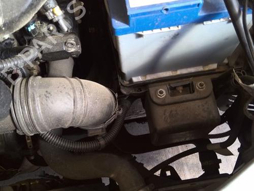 Gearbox FIAT IDEA (350_) 1.3 D Multijet | BP38766989M3 - Image 2