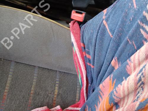 Used Seat buckle Seat buckle RENAULT SUPER 5 (B/C40_) 1.1 (48 hp) 33002027 33002027