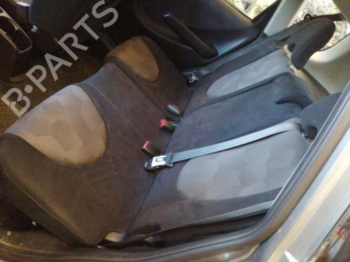 Used Rear seat HONDA JAZZ II (GD_, GE3, GE2) 1.3 iDSi (GD1) (83 hp) 26207255