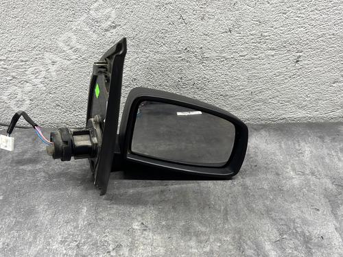 Used Right mirror FIAT PANDA (169_) 1.3 D Multijet (169.AXC1A) (70 hp) 27341923
