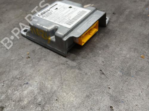 Used ECU airbags ECU airbags RENAULT MASTER II Platform/Chassis (ED/HD/UD) 2.5 D (80 hp) 36300886 36300886