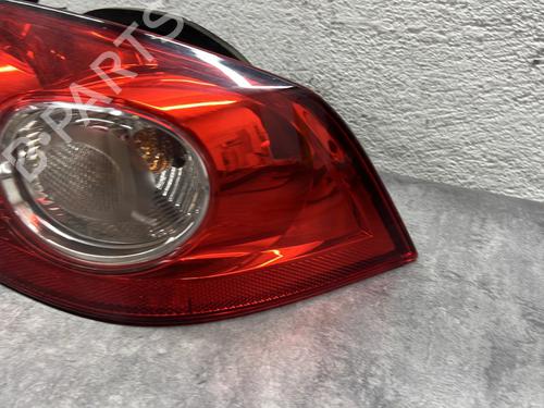 Right taillight RENAULT LAGUNA II (BG0/1_) 2.2 dCi (BG0F) | BP26887746C35 