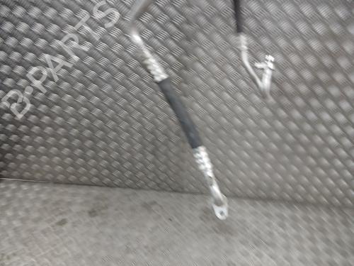 Used AC pipe AC pipe RENAULT MEGANE III Hatchback (BZ0/1_, B3_) 1.5 dCi (BZ09, BZ0D, BZ1W, BZ29, BZ14) (110 hp) 33305641 33305641