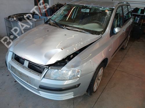 Used Parts FIAT STILO Multi Wagon (192_)  1.9 D Multijet  4437336