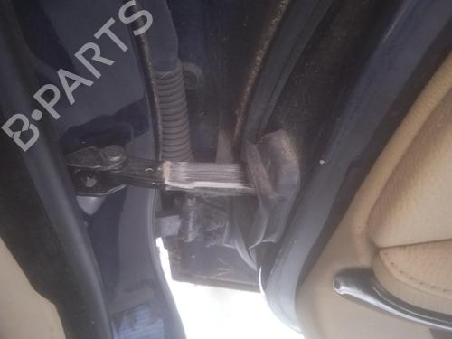 Hinge/Door check strap BMW 3 (E90) 320 d | BP24148382C146 