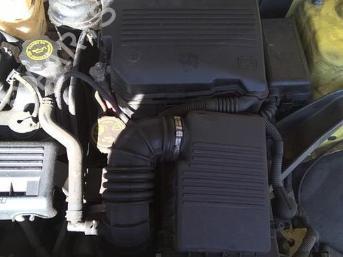 Used Gearbox Gearbox MINI MINI (R50, R53) One (90 hp) 40451129 40451129