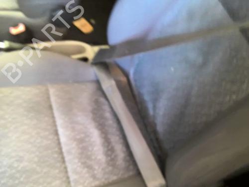 Front left seatbelt RENAULT MODUS / GRAND MODUS (F/JP0_) 1.2 (JP0C, JP0K, FP0C, FP0K, FP0P, JP0P, JP0T) | BP38911501I26 - Image 4