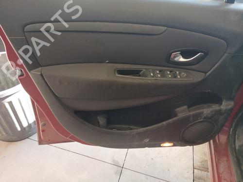 Rudehejsemekanisme ventre foran RENAULT SCÉNIC III (JZ0/1_) 1.5 dCi (110 hp) 33047918