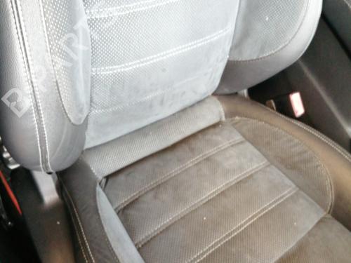Right front seat FORD MONDEO IV (BA7)  | BP26398537C16 