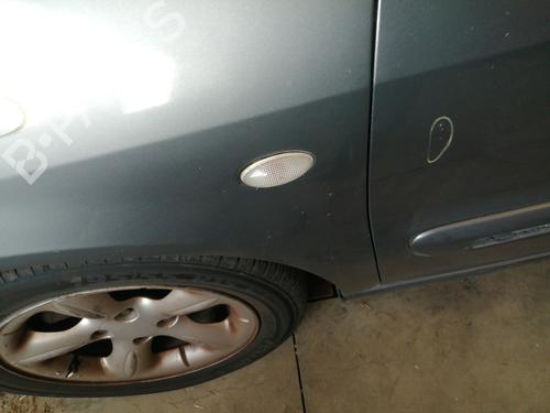 Left front fenders CITROËN XSARA (N1) 2.0 HDi 90 | BP26601749C41 
