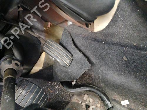 Other RENAULT CLIO II (BB_, CB_) 1.6 (B/CB0D, BB00) | BP28053533O1 