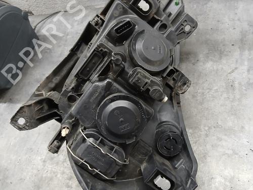 Used Right headlight Right headlight 38058543 38058543