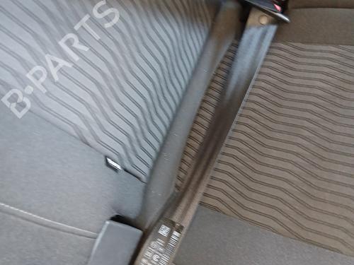 Used Rear right seatbelt Rear right seatbelt PEUGEOT 308 SW II (LC_, LJ_, LR_, LX_, L4_) 1.2 THP 110 (110 hp) 33606774 33606774