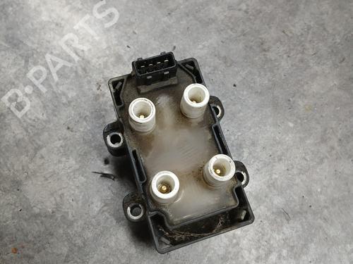 Bobine RENAULT TWINGO I (C06_) 1.2 (C066, C068) (58 hp) 28300808
