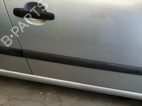 Right front door CITROËN C3 I (FC_, FN_) 1.4 HDi | BP27572268C3 