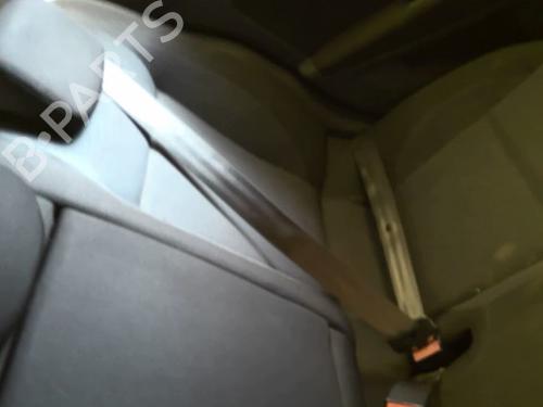 Used Rear left seatbelt Rear left seatbelt RENAULT LAGUNA III (BT0/1) 1.5 dCi (BT00, BT0A, BT0T, BT1J) (110 hp) 38911381 38911381