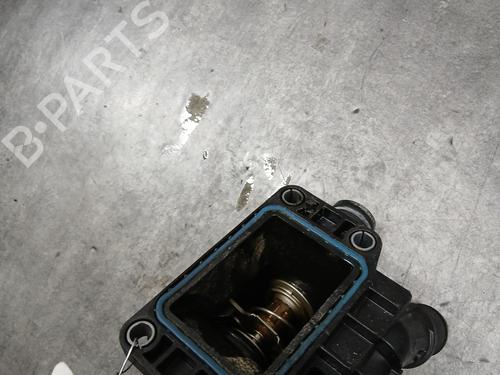 Thermostat housing CITROËN C4 Picasso I MPV (UD_) 1.6 HDi 110 | BP30792147M116