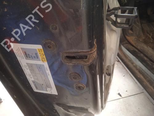 Front left lock CITROËN C4 II (NC_) 1.6 HDi 115 | BP21280597C98 