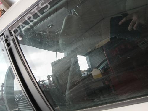 Rear left door window AUDI 80 B4 Saloon (8C2) 1.9 TDI | BP29528658C20 