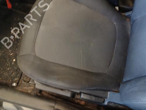 Left front seat HYUNDAI i20 I (PB, PBT) 1.2 | BP30149034C15 
