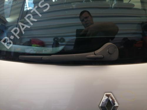 Used Rear windshield wiper arm RENAULT GRAND SCÉNIC II (JM0/1_) 1.9 dCi (JM0G, JM12, JM1G, JM2C) (120 hp) 27634514