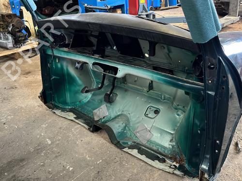 Front slam panel ROVER MINI Hatchback 1000 | BP21187380C72 