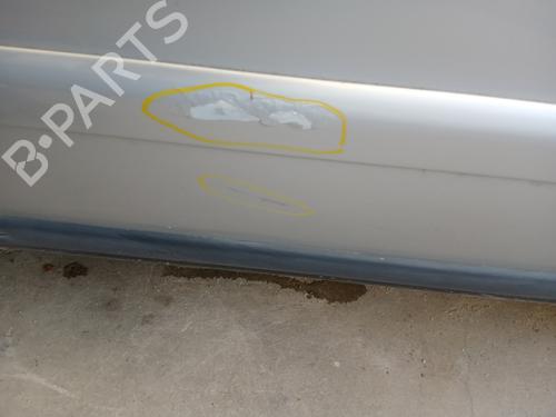 Used Right front door AUDI A4 B5 (8D2) 1.9 TDI (116 hp) 28474136