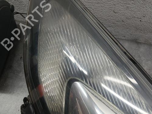 Right headlight OPEL ZAFIRA TOURER C (P12) 1.6 CDTI (75) | BP30485097C29 - Image 12