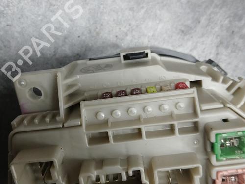 instrument-cluster-citroen-c1-pm_-pn_-2005-2006-2007-2008-2009-2010-2011-2012-2013-2014-30576907 main image