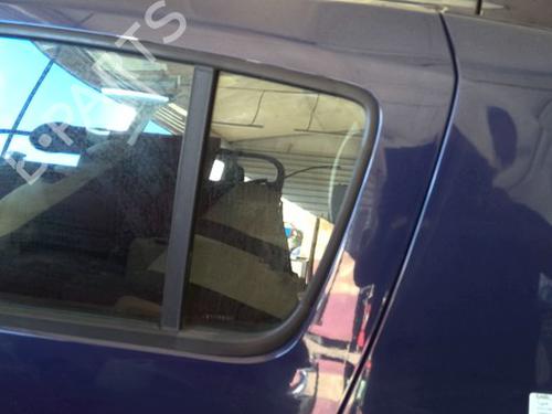 rear-left-door-window-dacia-sandero-2008-40018633 main image