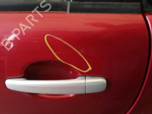 Left rear door CITROËN C3 I (FC_, FN_) 1.6 16V | BP27873897C4 