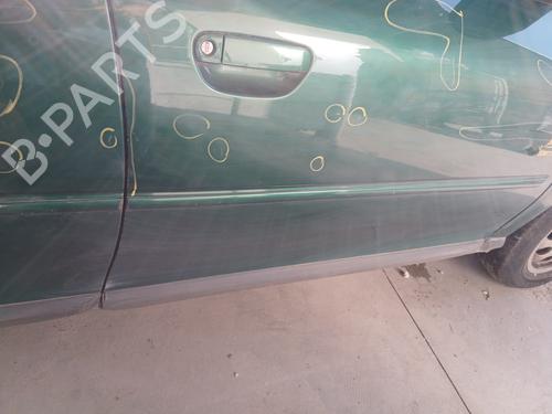 Right front door AUDI A3 (8L1) 1.6 | BP29560728C3 
