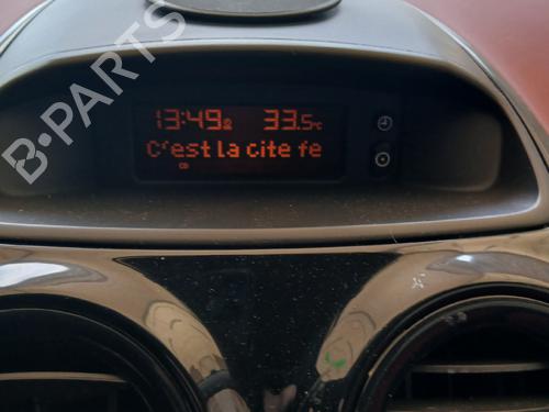 Radio OPEL CORSA D (S07) 1.3 CDTI (L08, L68) | BP36238126E6 - Image 2