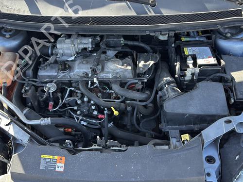 Left front steering knuckle FORD FOCUS II Saloon (DB_, FCH, DH) 1.8 TDCi | BP31377195M25 - Image 13