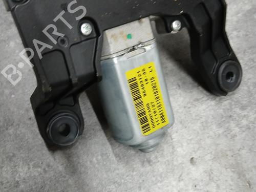 Rear wiper motor CHEVROLET CRUZE Hatchback (J305) 2.0 CDI | BP28356819M102 