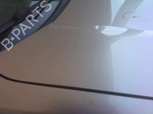 Hood NISSAN X-TRAIL I (T30) 2.2 Di 4x4 | BP28094008C1 