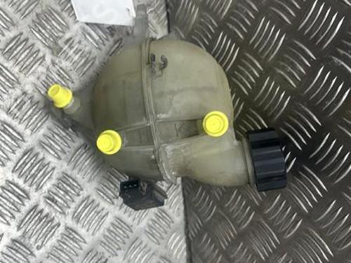 Used Expansion tank CITROËN C3 I (FC_, FN_) 1.4 HDi (68 hp) 20884269