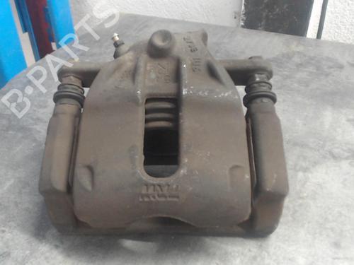 Right front brake caliper RENAULT MODUS / GRAND MODUS (F/JP0_) 1.5 dCi (FP0D, JP0D) | BP34107639M104 - Image 3