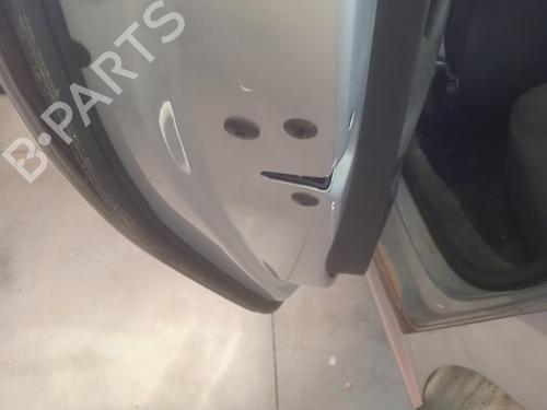 Used Rear left lock VW POLO V (6R1, 6C1) 1.6 TDI (75 hp) 20880029