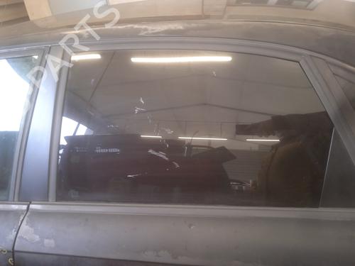 Rear left door window AUDI A4 B7 (8EC) 2.0 TDI 16V | BP22549437C20 