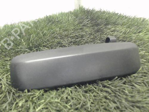 Used Rear left exterior door handle FIAT PANDA (169_) 1.1 (169.AXA1A) (54 hp) 20882861