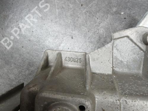Gearbox mount RENAULT CLIO II (BB_, CB_) 1.5 dCi (B/CB07) | BP30678394M88