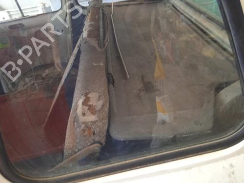Dør rude ventre bagtil Dør rude ventre bagtil RENAULT 4 (112_) 1.1 (1128, S128) (34 hp) 25265752 25265752