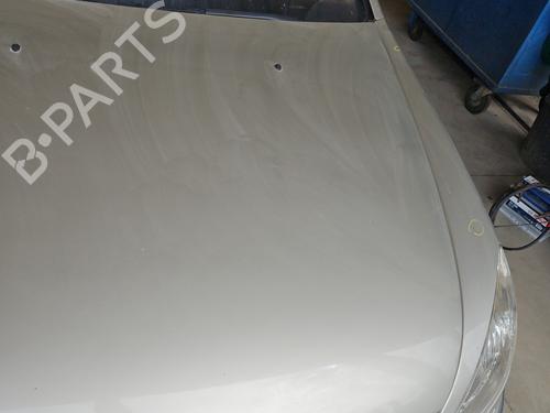 Motorhjelm PEUGEOT 607 (9D, 9U) 2.0 HDI | BP36010687C1 - Image 8