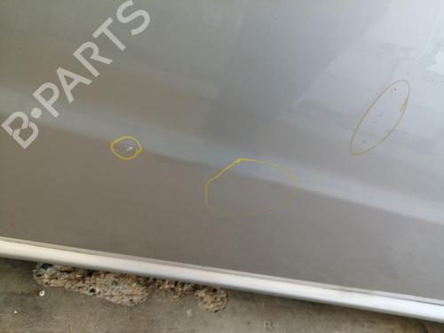 Used Right front door PEUGEOT 106 II (1A_, 1C_) 1.1 i (60 hp) 25864231