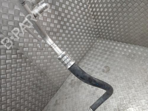 AC pipe RENAULT MEGANE III Hatchback (BZ0/1_, B3_) 1.5 dCi (BZ09, BZ0D, BZ1W, BZ29, BZ14) | BP33305643M126 - Image 2