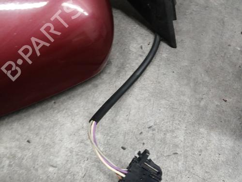 Left mirror VW PASSAT B5 Variant (3B5) 1.9 TDI | BP30903508C26