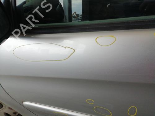 Left front door CITROËN XSARA PICASSO (N68) 1.6 HDi | BP26407955C2 